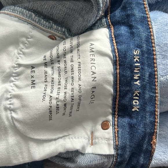 AE jeans - Picture 4 of 5